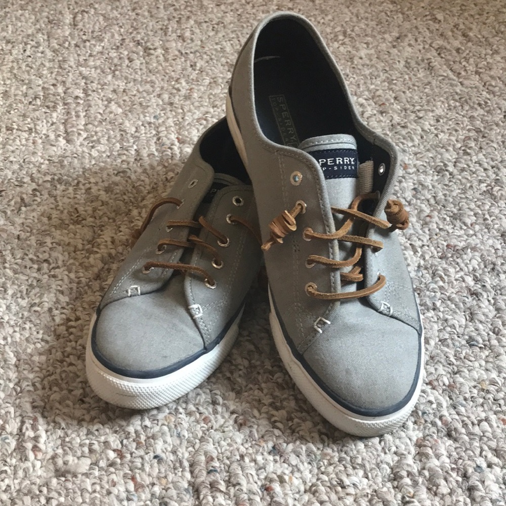 Sperry Top Sider